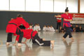 Campeonato Defensa Personal EPKA Diciembre 2017