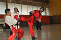 Campeonato Defensa Personal EPKA Diciembre 2017