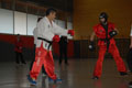 Campeonato Defensa Personal EPKA Diciembre 2017