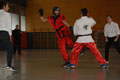 Campeonato Defensa Personal EPKA Diciembre 2017