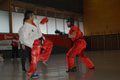 Campeonato Defensa Personal EPKA Diciembre 2017