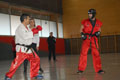 Campeonato Defensa Personal EPKA Diciembre 2017