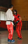 Campeonato Defensa Personal EPKA Diciembre 2017