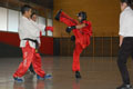 Campeonato Defensa Personal EPKA Diciembre 2017