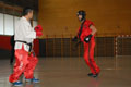 Campeonato Defensa Personal EPKA Diciembre 2017