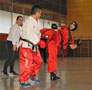 Campeonato Defensa Personal EPKA Diciembre 2017