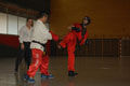 Campeonato Defensa Personal EPKA Diciembre 2017