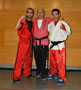 Campeonato Defensa Personal EPKA Diciembre 2017
