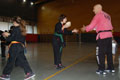 Campeonato Defensa Personal EPKA Diciembre 2017