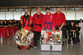 Campeonato Defensa Personal EPKA Diciembre 2017