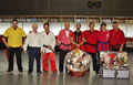 Campeonato Defensa Personal EPKA Diciembre 2017