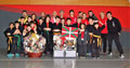 Campeonato Defensa Personal EPKA Diciembre 2017