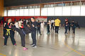 campeonato Infantil EPKA Diciembre 2017