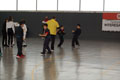 campeonato Infantil EPKA Diciembre 2017