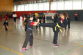 campeonato Infantil EPKA Diciembre 2017