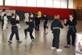 campeonato Infantil EPKA Diciembre 2017