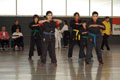 campeonato Infantil EPKA Diciembre 2017