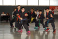 campeonato Infantil EPKA Diciembre 2017