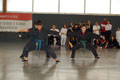 campeonato Infantil EPKA Diciembre 2017