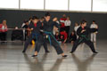 campeonato Infantil EPKA Diciembre 2017