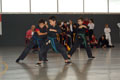 campeonato Infantil EPKA Diciembre 2017