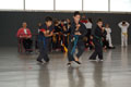 campeonato Infantil EPKA Diciembre 2017