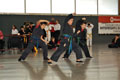 campeonato Infantil EPKA Diciembre 2017