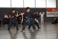 campeonato Infantil EPKA Diciembre 2017