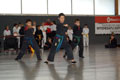 campeonato Infantil EPKA Diciembre 2017