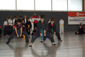 campeonato Infantil EPKA Diciembre 2017