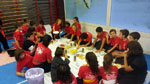 Convivencia Wadokan. Noviembre 2018 
