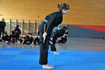Combates de Grappling. Polideportivo Municipal de Zorroza - BILBAO