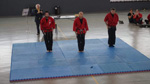 Combates de Grappling. Polideportivo Municipal de Zorroza - BILBAO