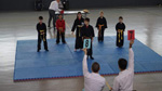 Combates de Grappling. Polideportivo Municipal de Zorroza - BILBAO