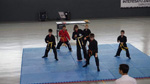 Combates de Grappling. Polideportivo Municipal de Zorroza - BILBAO