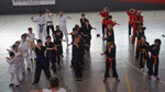 Combates de Grappling. Polideportivo Municipal de Zorroza - BILBAO