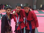 Open4 Barbanza 2018