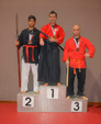 Open4 Barbanza 2018
