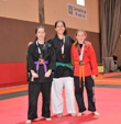 Open4 Barbanza 2018