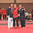 Open4 Barbanza 2018