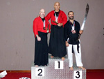 Open4 Barbanza 2018