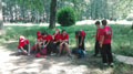 Escuela de Verano Ninja 2018