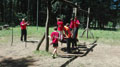 Escuela de Verano Ninja 2018
