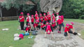 Escuela de Verano Ninja 2018
