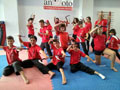 Escuela de Verano Ninja 2018