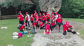 Escuela de Verano Ninja 2018