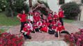 Escuela de Verano Ninja 2018