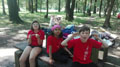Escuela de Verano Ninja 2018
