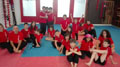 Escuela de Verano Ninja 2018