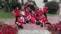 Escuela de Verano Ninja 2018